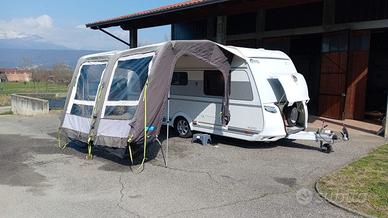 veranda gonfiabile kampa dometic rally air pro 330