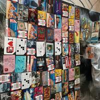 Schede telefoniche antiche