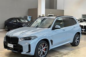 BMW X5 xdrive50e MSport Pro - FULL - IVA