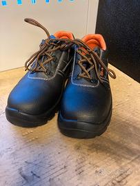 Scarpe antinfortunistiche Beta