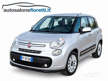 Fiat 500L 1.4 95 CV Pop Star