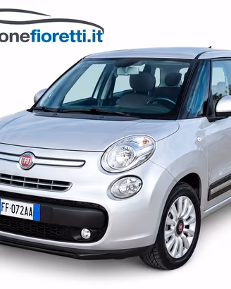 Fiat 500L 1.4 95 CV Pop Star