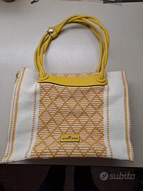 borsa Antonio Basile 