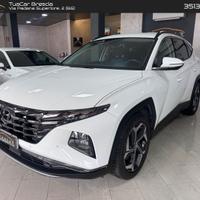 Hyundai Tucson Exellence 1.6 CRDi #9809
