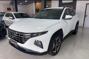 Hyundai Tucson Exellence 1.6 CRDi #9809