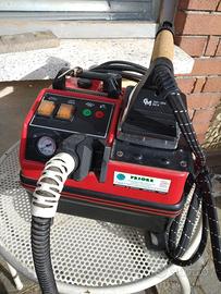 Macchina  pulizia vapore