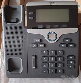 Cisco Ip Phone 7821 - 5 pezzi  Cisco 7821