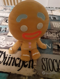 ZENZY Omino Pan di Zenzero / Shrek