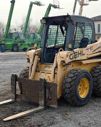 GHEL 5640