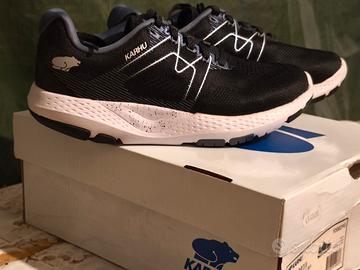 Karhu IKONI ORTIX - Running Women - 38 - US 7