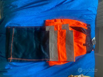Pantalone alta visibilità Payper
