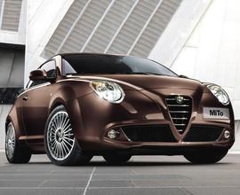 ALFA ROMEO MiTo 1.3 JTDm-2 95 CV S&S Distinctive