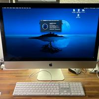 Apple iMac 27"