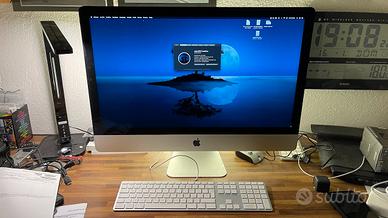 Apple iMac 27"