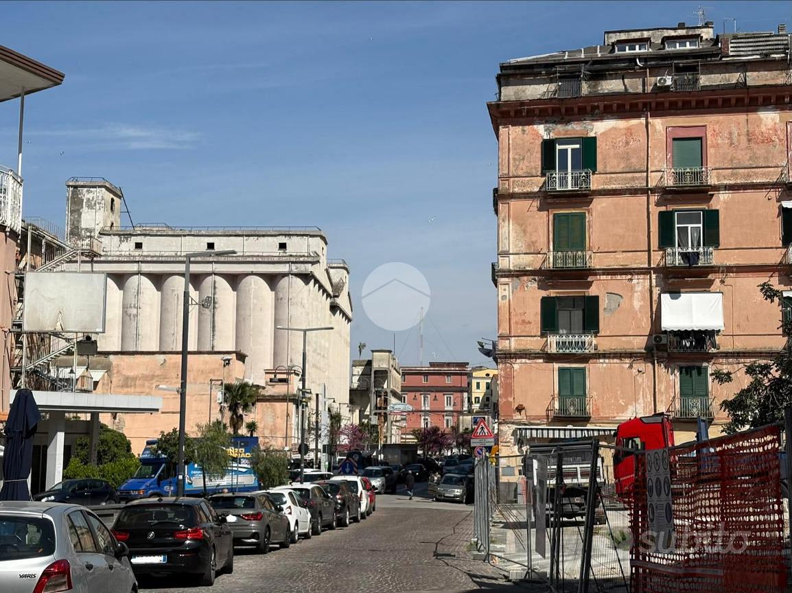 Appartamento – Castellammare di Stabia, Acqua della Madonna, Napoli - Altro