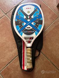 Racchetta beach tennis MBT