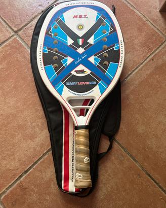 Racchetta beach tennis MBT