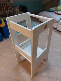 Torre Montessoriana MeowBaby