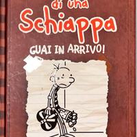 Libri Diario di una Schiappa
