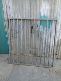 grate x finestra  n 2 zinghate 