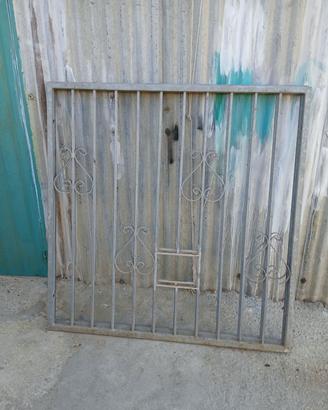 grate x finestra  n 2 zinghate 