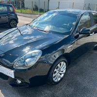 Alfa Romeo Giulietta 1.6 JTDm TCT 120 CV Super