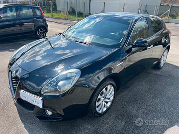 Alfa Romeo Giulietta 1.6 JTDm TCT 120 CV Super