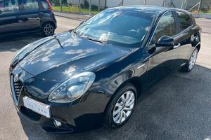 Alfa Romeo Giulietta 1.6 JTDm TCT 120 CV Super