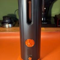 Arricciacapelli ricaricabile per boccoli