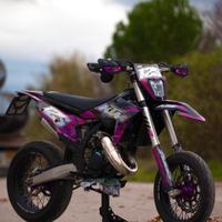Ktm sx 125 