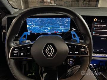 Renault Espace Esprit Alpine E-Tech FH - 38.867 km