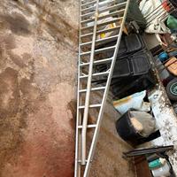 Scala agricola professionale marca FRIGERIO