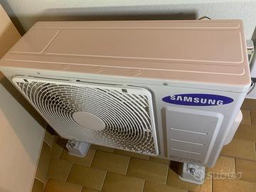 Climatizzatori Samsung e Fuji