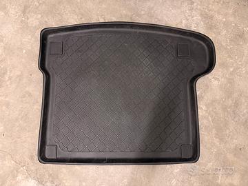 PIANALE/VASCA BAULE RANGE ROVER VELAR