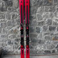 Sci Atomic Redster G8