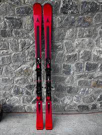 Sci Atomic Redster G8