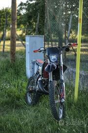 KTM 125 EXC