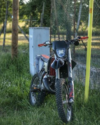 KTM 125 EXC