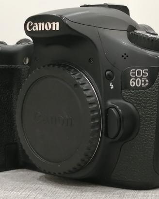 CANON EOS 60D