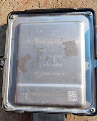 Impianto GPL FIAT TIPO 1.4