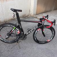Bicicletta da strada Prestigio