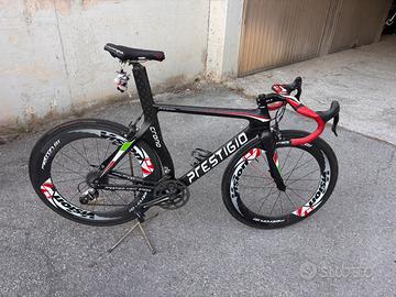 Bicicletta da strada Prestigio