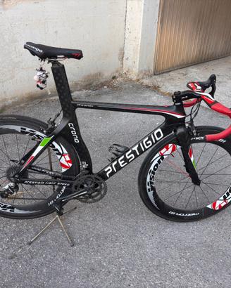 Bicicletta da strada Prestigio