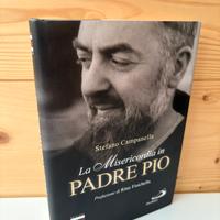Libro Padre Pio