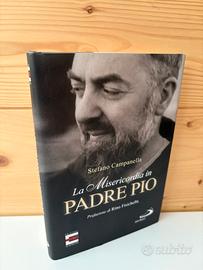 Libro Padre Pio