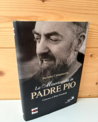 Libro Padre Pio