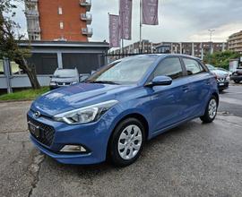 HYUNDAI i20 1.2 84 CV 5 porte