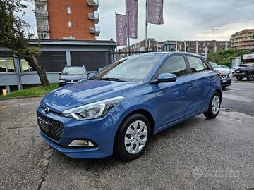 HYUNDAI i20 1.2 84 CV 5 porte