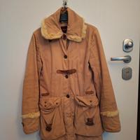 parka mezza stagione