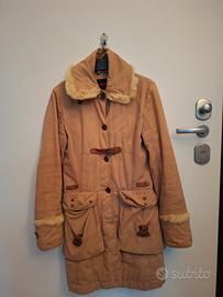 parka mezza stagione